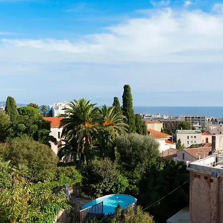 Appartement Renting - Cambrai03 - Seaside On The Promenade Des