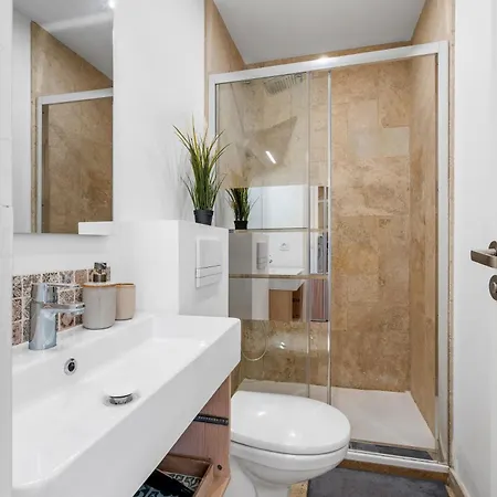 Renting - Cambrai03 - Seaside On The Promenade Des Appartement *