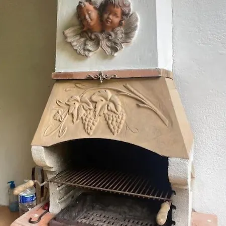 2 Pieces Avec Terrasse Et Parking, Wifi, Climatisation Hébergement de vacances *