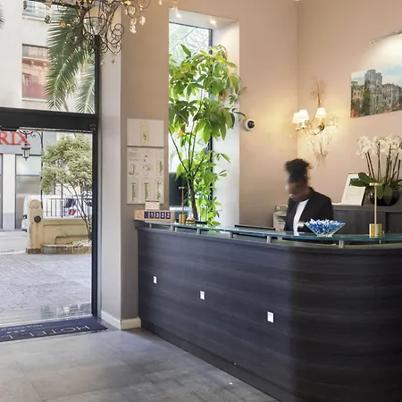 Hotel Best Western Lakmi 3*