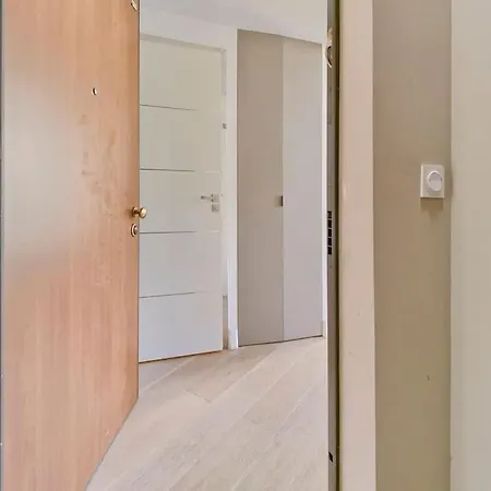 Appartement Cosy Duplex, Hyper Centre, Wifi,air Conditionner