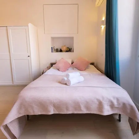 Appartamento 06a3 - Lovely In The Heart Of Old Nizza