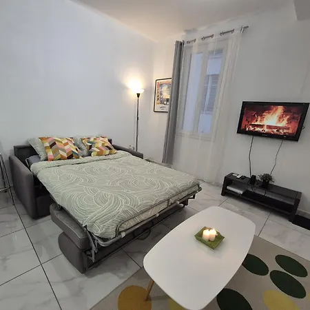 Renove Au Centre Apartment *