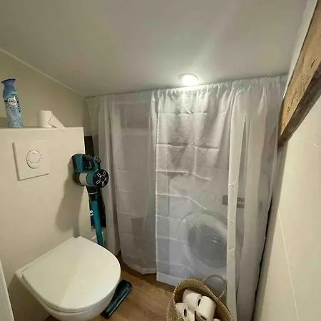 Beautiful Refurbished Cozy Apartment Nice