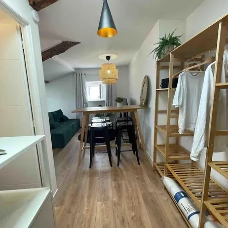 Apartment Beautiful Refurbished Cozy Nice