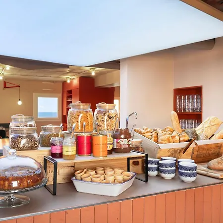 Hotel Greet Aeroport Promenade Des