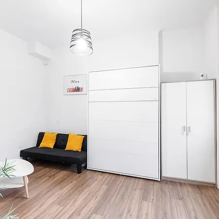Apartment Cozy 2 Pers Wifi *