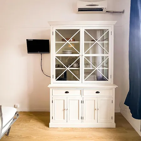 Apartamento Le Comte De 2 Pers Ac Wifi *