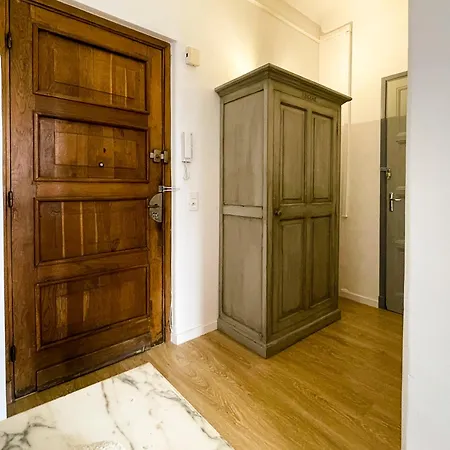 Apartamento Le Comte De 2 Pers Ac Wifi