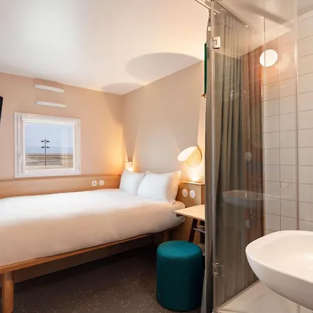 Hotel Greet Aeroport Promenade Des