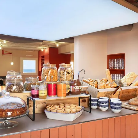 Greet Aeroport Promenade Des Hotel