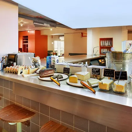 Hotel Greet Aeroport Promenade Des