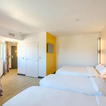 Stade Riviera Hotel Nizza