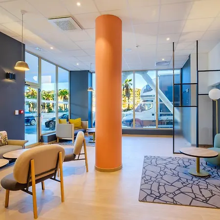 Stade Riviera 3*