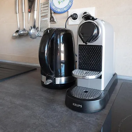 Cheverny 2 Pers Terrazza Wifi Apartment *