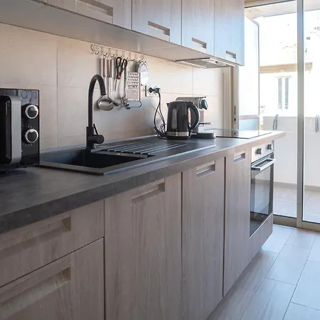 Apartment Cheverny 2 Pers Terrazza Wifi *