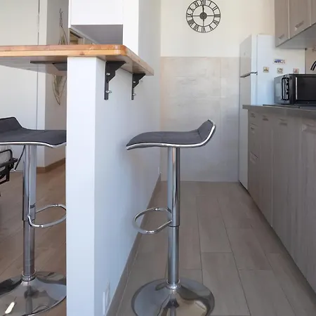 Apartment Cheverny 2 Pers Terrazza Wifi *