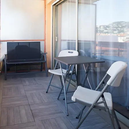 Cheverny 2 Pers Terrazza Wifi