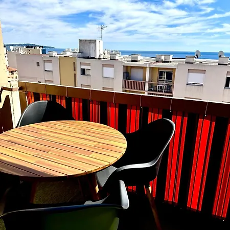 Bel Vue Proche De La Promenade Des *