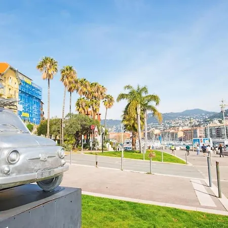 I Lovenice Escale Entre Port & Plages -wifi