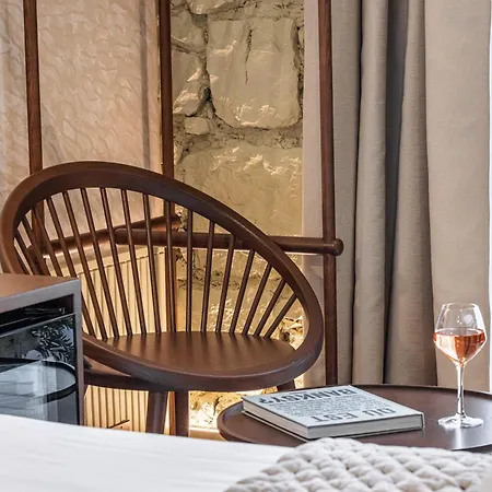 Hotel Naomi Nicea