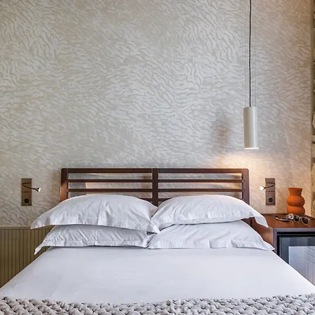 Hotel Naomi Nicea