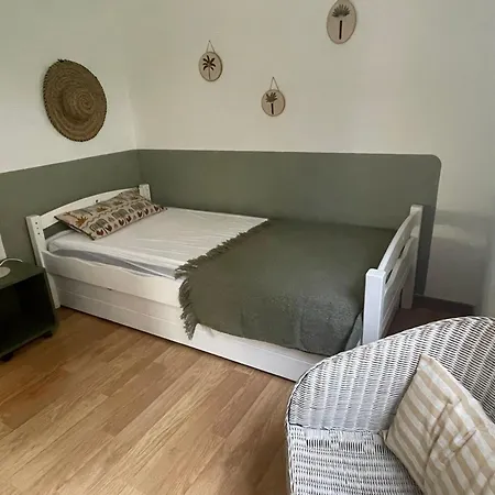 Apartment L Olivier - Vue - Clim - Piscine - Tennis - 6p