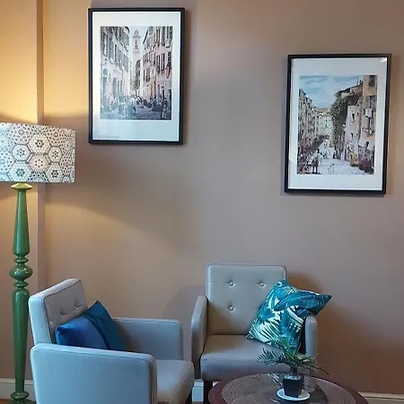 Apartamento Massena *