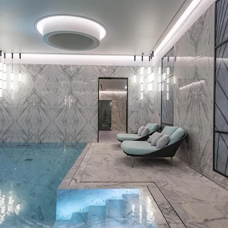 Maison Albar - Le Victoria Hotel Nice