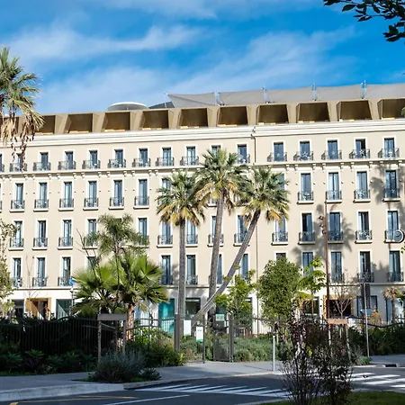 Maison Albar - Le Victoria Hotel