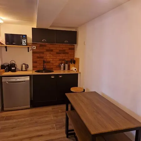Apartment Central A 2 Pas De La Promenade Des Anglais *