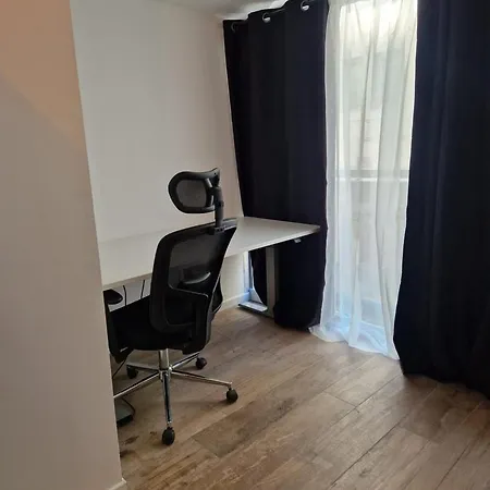 Apartment Central A 2 Pas De La Promenade Des Anglais *