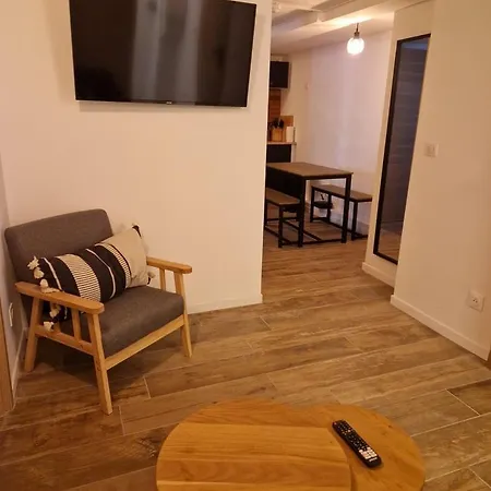Apartment Central A 2 Pas De La Promenade Des Anglais