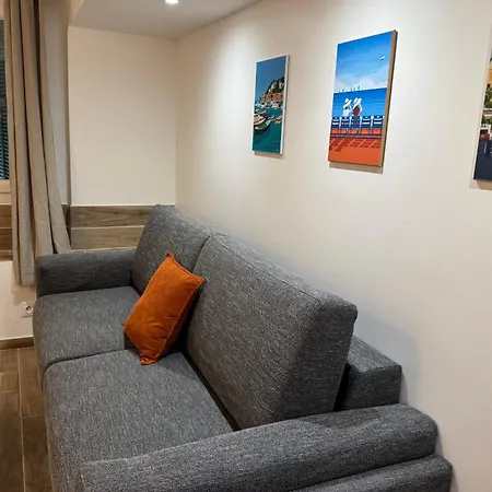 Cosy Near And Museum Of Fine Arts Apartment