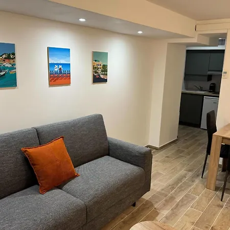 Cosy Near And Museum Of Fine Arts Apartment *