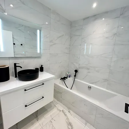 Apartment Le Grand Soleil Nice