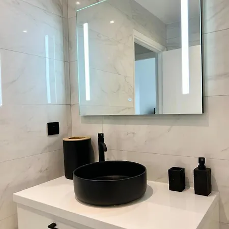 Le Grand Soleil Apartment