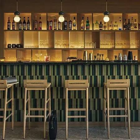 Okko Aéroport Hotel 4*