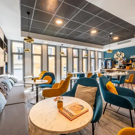 公寓式酒店 Nemea Arenas Aeroport