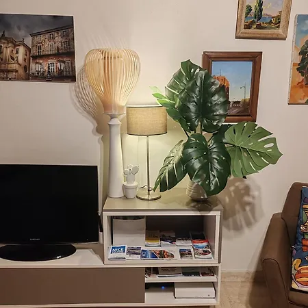 Appartement Central Studio Nice