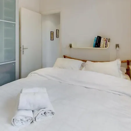 Apartment Sunny Corner Nice
