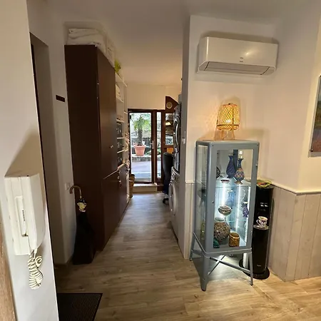 Promenade Des With Ac Near Negresco Apartment *
