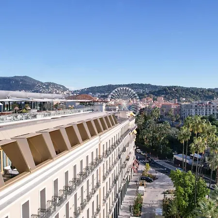Maison Albar - Le Victoria Hotel 5*