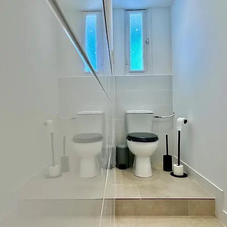 Apartment Riviera - Clocher D'alexandre - Old Town - Promenade Des