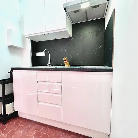 Riviera - Clocher D'alexandre - Old Town - Promenade Des Apartment Nice