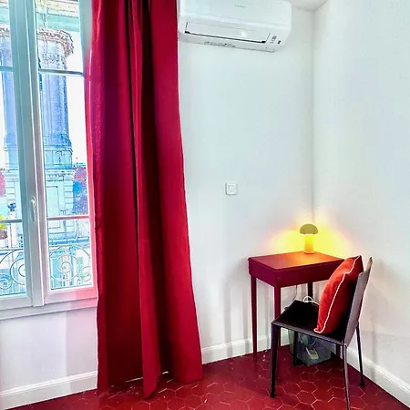 Apartment Riviera - Clocher D'alexandre - Old Town - Promenade Des *
