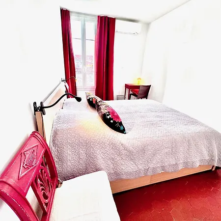 Apartment Riviera - Clocher D'alexandre - Old Town - Promenade Des