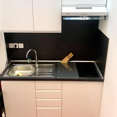 Apartment Riviera - Clocher D'alexandre - Old Town - Promenade Des *