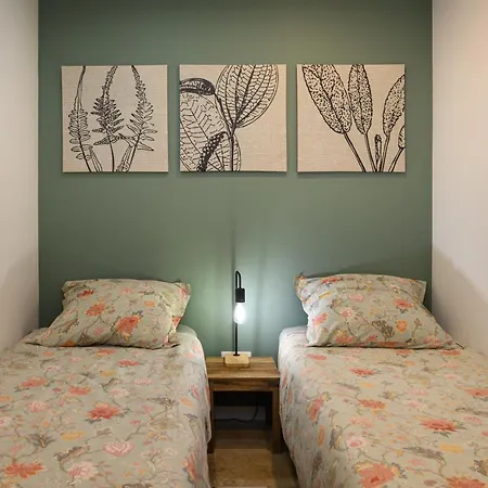 Magnifique Au Centre-ville De Apartment