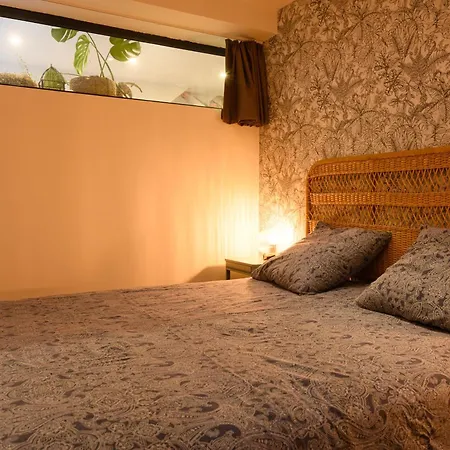 Magnifique Au Centre-ville De Apartman Nizza